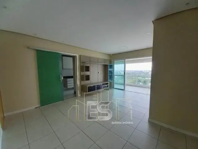 Foto 2 de Apartamento com 4 Quartos para venda ou aluguel, 140m² em Adrianópolis, Manaus