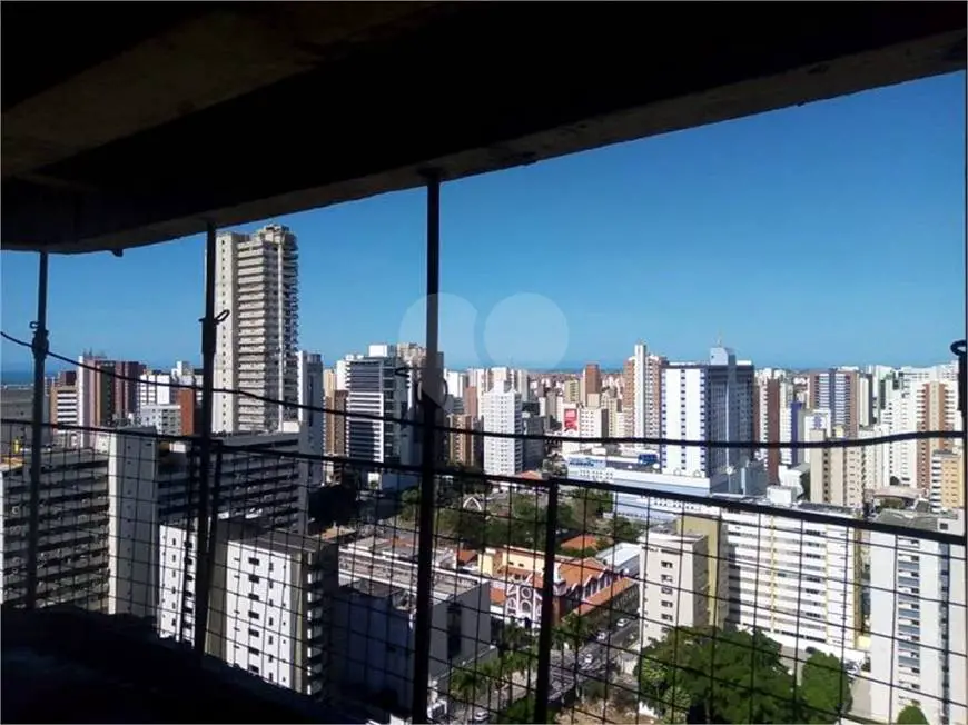 Foto 1 de Apartamento com 4 Quartos à venda, 311m² em Aldeota, Fortaleza