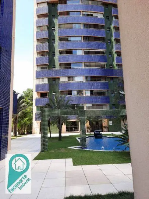 Foto 2 de Apartamento com 4 Quartos à venda, 154m² em Alphaville, Barueri