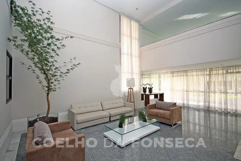 Foto 2 de Apartamento com 4 Quartos à venda, 295m² em Alphaville, Barueri