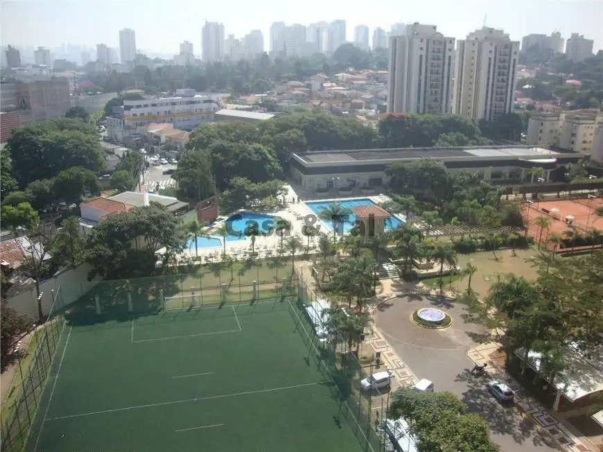 Foto 2 de Apartamento com 4 Quartos à venda, 148m² em Alto Da Boa Vista, São Paulo