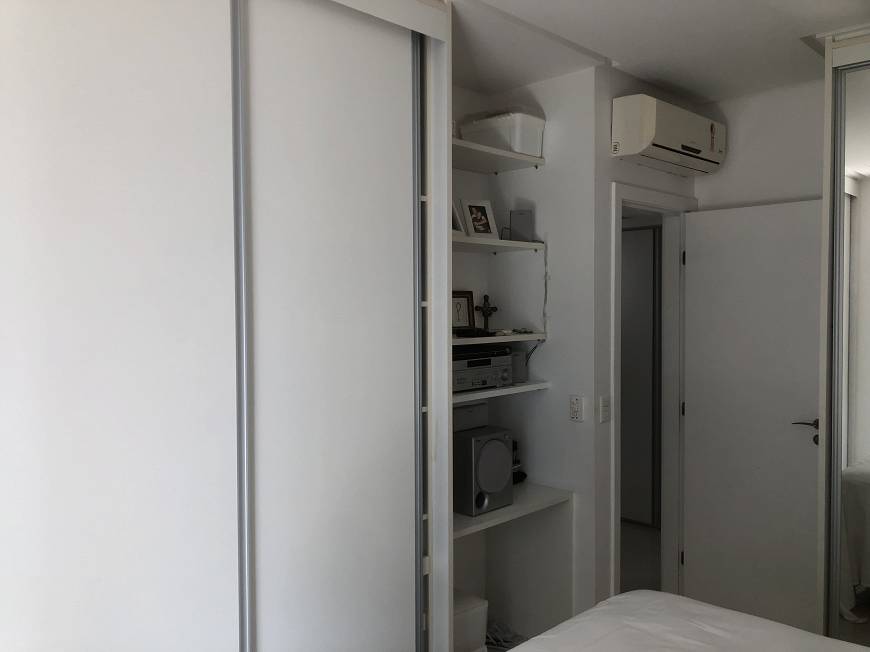 Foto 3 de Apartamento com 4 Quartos à venda, 189m² em Barra, Salvador