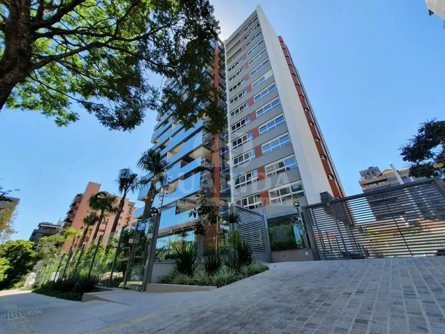 Foto 1 de Apartamento com 4 Quartos à venda, 340m² em Bela Vista, Porto Alegre
