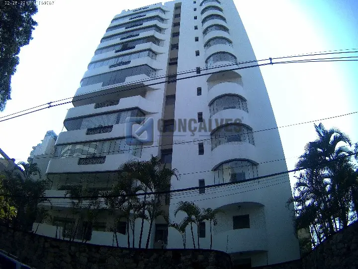 Foto 1 de Apartamento com 4 Quartos para alugar, 228m² em Centro, São Bernardo do Campo