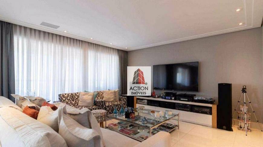 Foto 1 de Apartamento com 4 Quartos à venda, 234m² em Cidade Mae Do Ceu, São Paulo