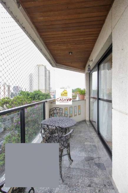 Foto 4 de Apartamento com 4 Quartos à venda, 132m² em Jardim Brasil, São Paulo