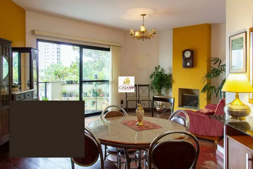 Foto 2 de Apartamento com 4 Quartos à venda, 160m² em Jardim Brasil, São Paulo