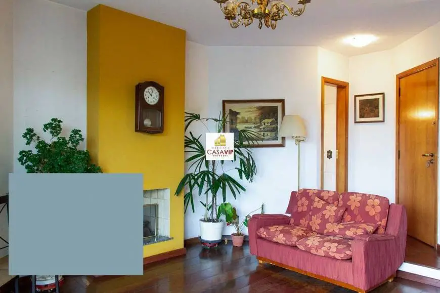 Foto 3 de Apartamento com 4 Quartos à venda, 160m² em Jardim Brasil, São Paulo