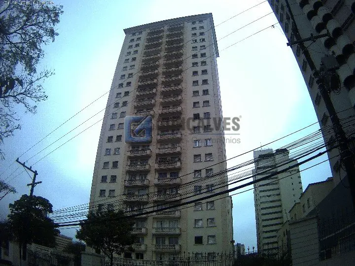 Foto 1 de Apartamento com 4 Quartos à venda, 180m² em Jardim Chacara Inglesa, São Bernardo do Campo