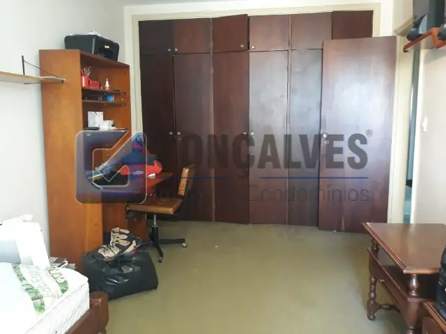 Foto 5 de Apartamento com 4 Quartos à venda, 180m² em Jardim Chacara Inglesa, São Bernardo do Campo