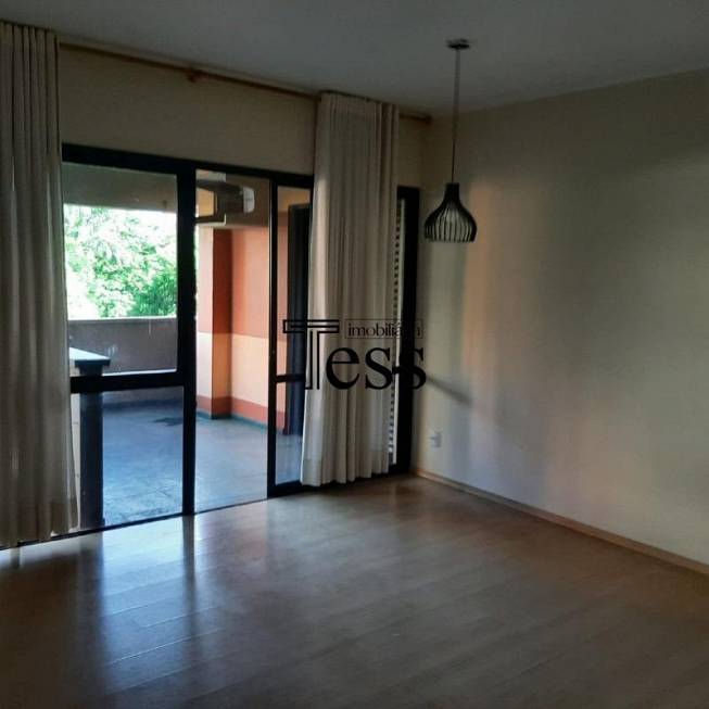 Foto 3 de Apartamento com 4 Quartos para alugar, 155m² em Jardim Vivendas, São José do Rio Preto