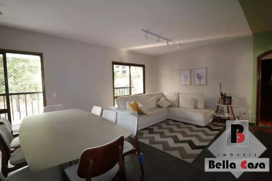 Foto 1 de Apartamento com 4 Quartos à venda, 145m² em Móoca, São Paulo