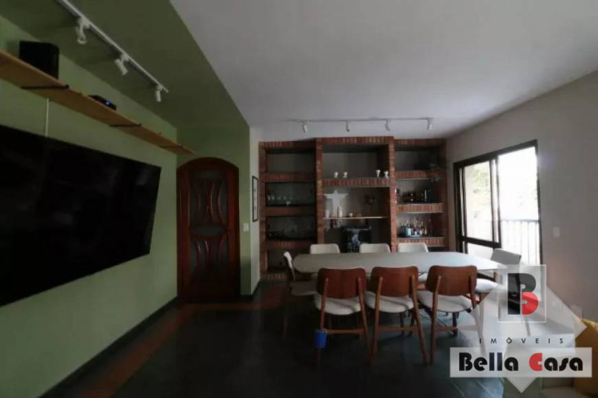 Foto 4 de Apartamento com 4 Quartos à venda, 145m² em Móoca, São Paulo
