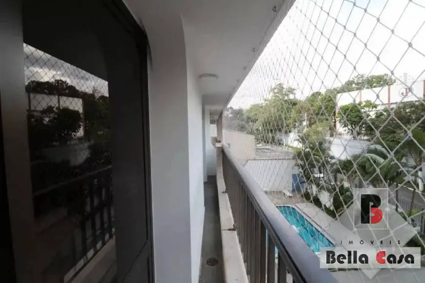 Foto 5 de Apartamento com 4 Quartos à venda, 145m² em Móoca, São Paulo