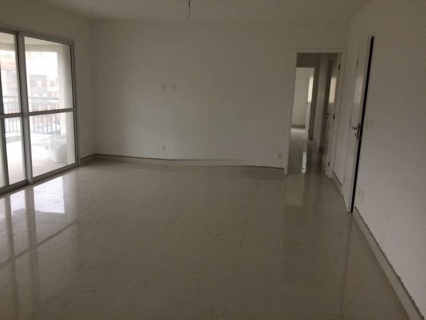 Foto 2 de Apartamento com 4 Quartos para alugar, 168m² em Pompeia, São Paulo
