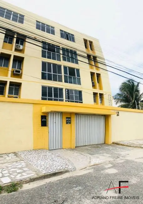 Foto 1 de Apartamento com 4 Quartos para venda ou aluguel, 270m² em Praia do Futuro I, Fortaleza