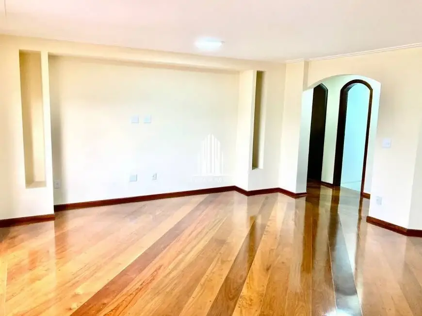 Foto 1 de Apartamento com 4 Quartos à venda, 125m² em Vila Alzira, Santo André