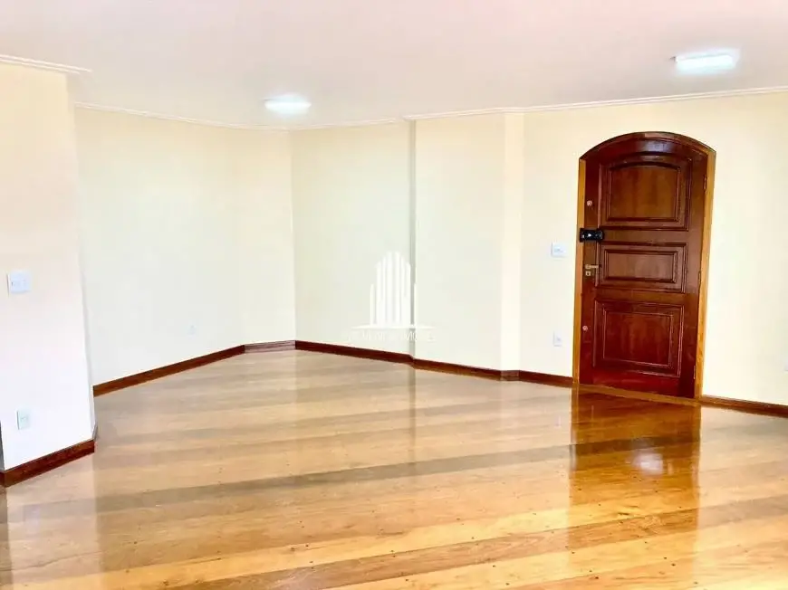 Foto 3 de Apartamento com 4 Quartos à venda, 125m² em Vila Alzira, Santo André