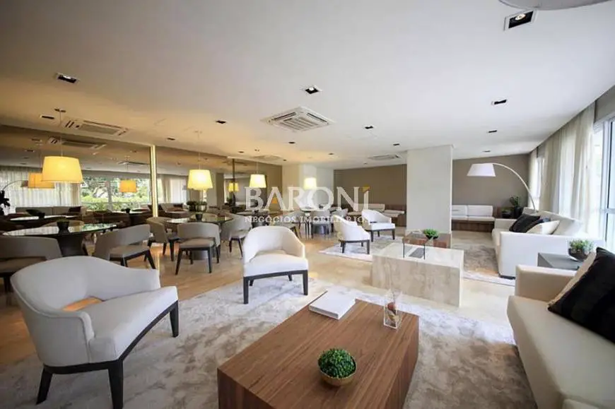 Foto 4 de Apartamento com 4 Quartos à venda, 314m² em Vila Mariana, São Paulo