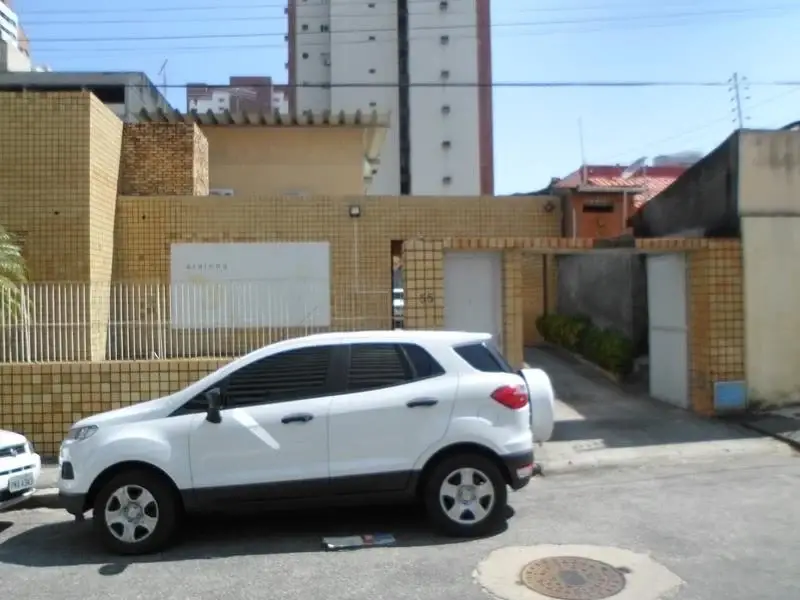 Foto 3 de Casa com 1 Quarto para alugar, 545m² em Aldeota, Fortaleza