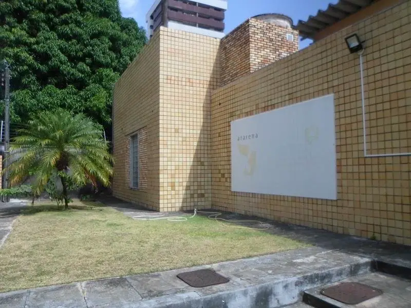 Foto 4 de Casa com 1 Quarto para alugar, 545m² em Aldeota, Fortaleza