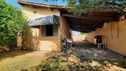Foto 1 de Casa com 1 Quarto à venda, 72m² em Fazenda Grande, Jundiaí
