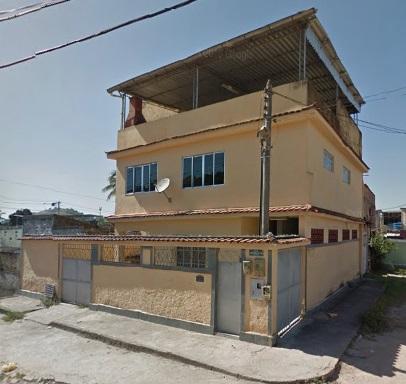 Foto 1 de Casa com 1 Quarto à venda, 95m² em Galo Branco, São Gonçalo