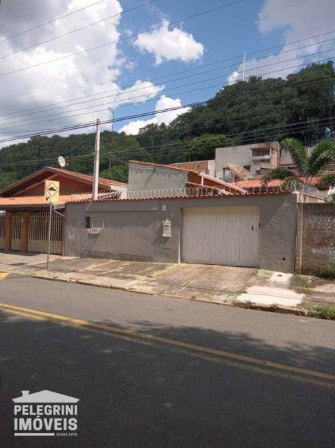 Foto 1 de Casa com 1 Quarto para alugar, 110m² em Parque Imperador, Campinas