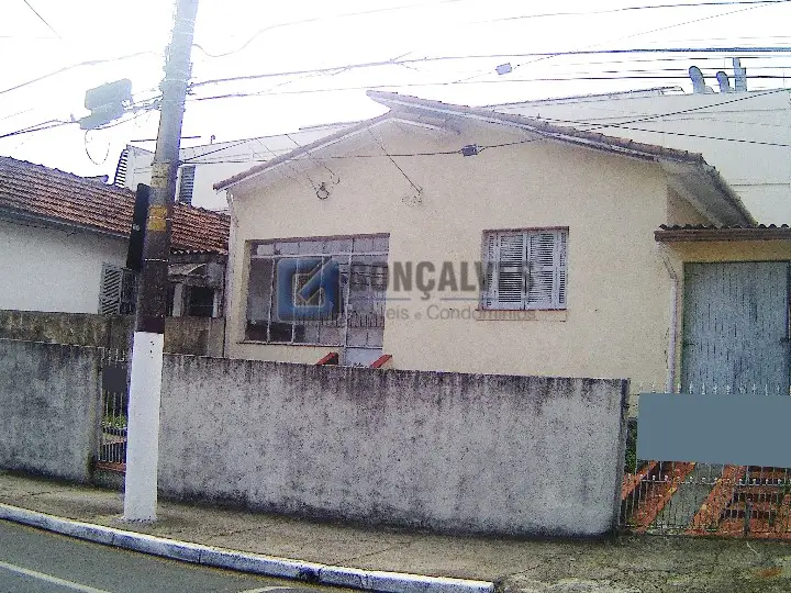 Foto 1 de Casa com 2 Quartos à venda, 150m² em Centro, São Bernardo do Campo