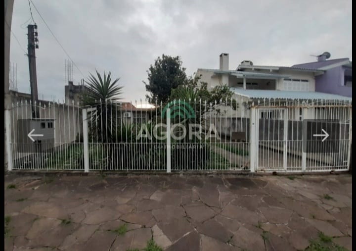 Foto 1 de Casa com 2 Quartos à venda, 78m² em Estância Velha, Canoas