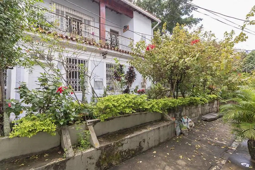 Foto 1 de Casa com 2 Quartos à venda, 110m² em Laranjeiras, Rio de Janeiro