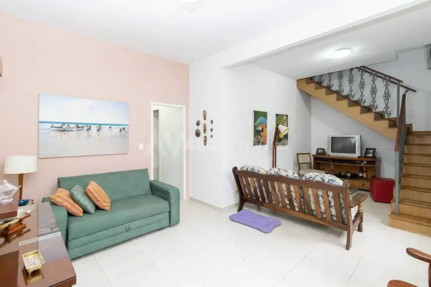 Foto 3 de Casa com 2 Quartos à venda, 110m² em Laranjeiras, Rio de Janeiro