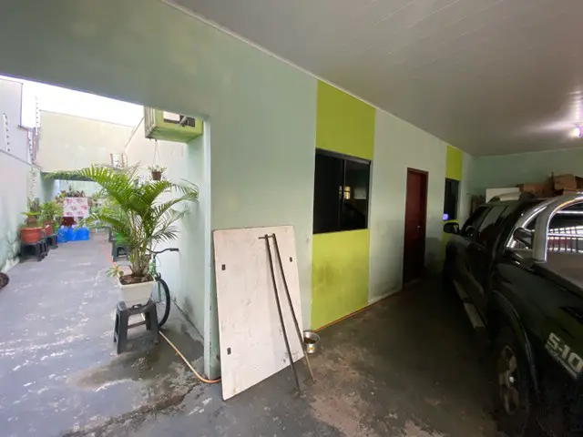Foto 1 de Casa com 2 Quartos à venda, 250m² em Morada da Serra, Cuiabá