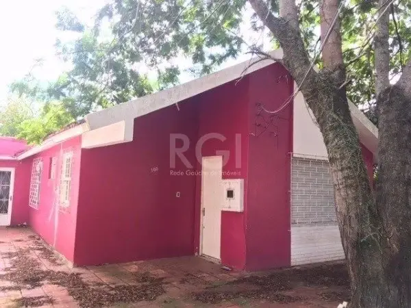 Foto 1 de Casa com 2 Quartos à venda, 100m² em Nonoai, Porto Alegre