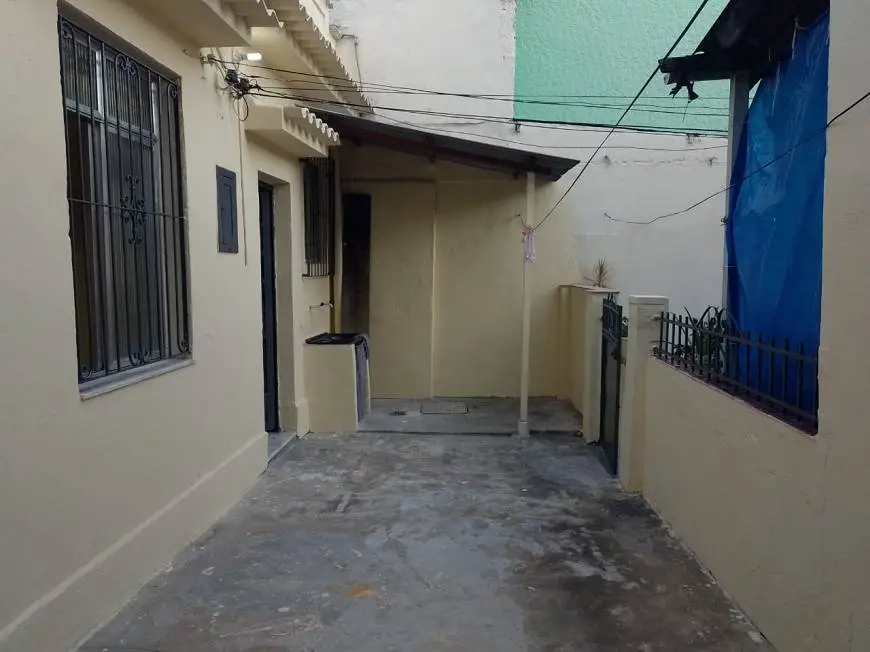 Foto 1 de Casa com 2 Quartos para alugar, 70m² em Olaria, Rio de Janeiro