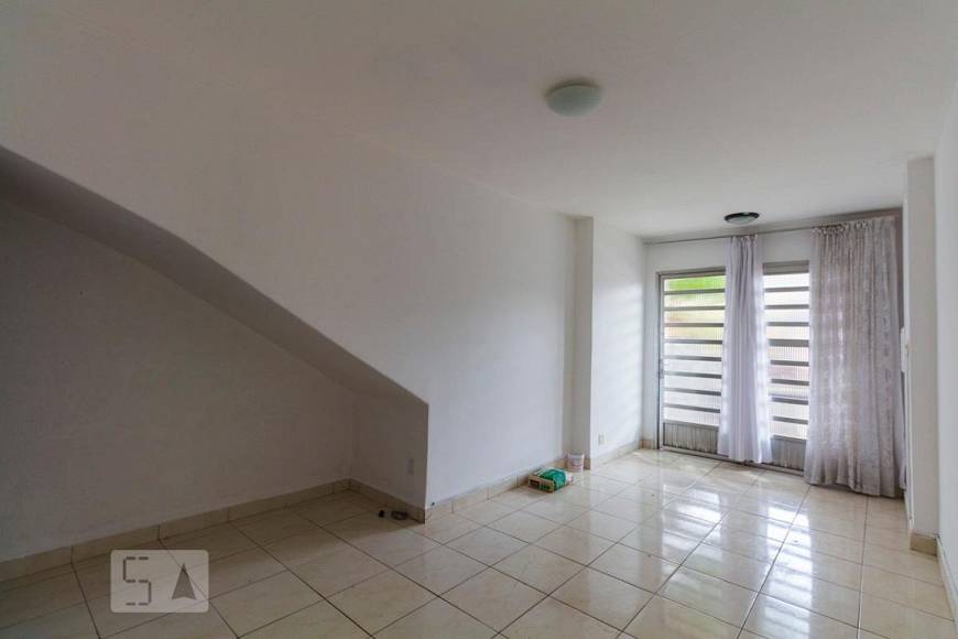 Foto 3 de Casa com 2 Quartos para alugar, 70m² em Planalto Paulista, São Paulo