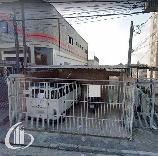 Foto 1 de Casa com 2 Quartos à venda, 90m² em Vila Ede, São Paulo