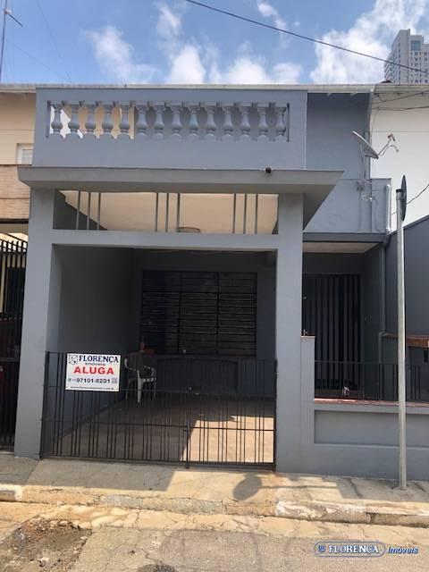 Foto 1 de Casa com 2 Quartos para alugar, 100m² em Vila Gomes Cardim, São Paulo