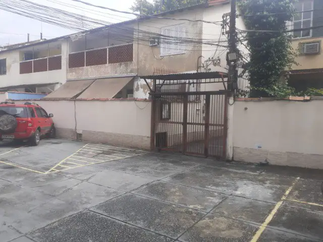 Foto 5 de Casa com 2 Quartos à venda, 80m² em Zumbi, Rio de Janeiro