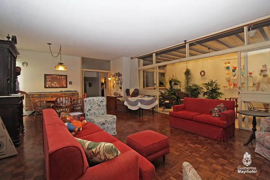 Foto 1 de Casa com 3 Quartos à venda, 330m² em Bela Vista, Porto Alegre