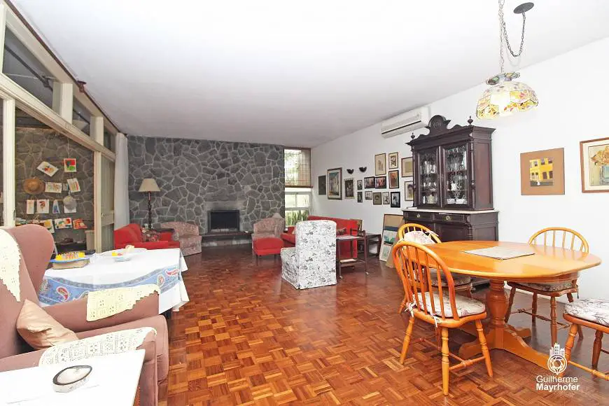 Foto 4 de Casa com 3 Quartos à venda, 330m² em Bela Vista, Porto Alegre