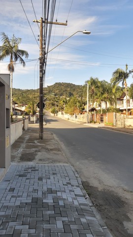 Foto 3 de Casa com 3 Quartos à venda, 116m² em Bom Retiro, Joinville
