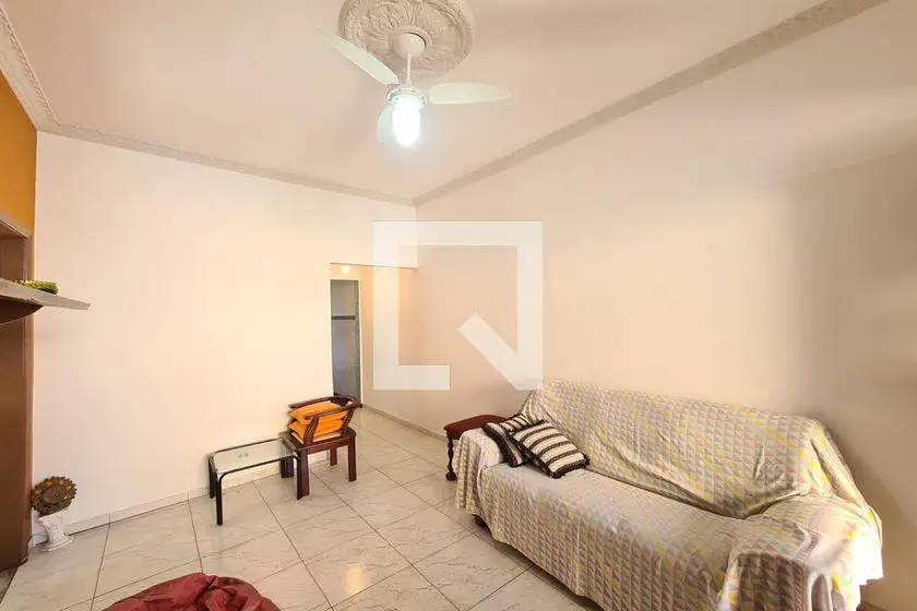 Foto 3 de Casa com 3 Quartos para alugar, 120m² em Cachambi, Rio de Janeiro