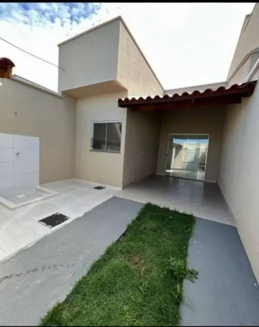 Foto 1 de Casa com 3 Quartos à venda, 75m² em Centro, Arujá