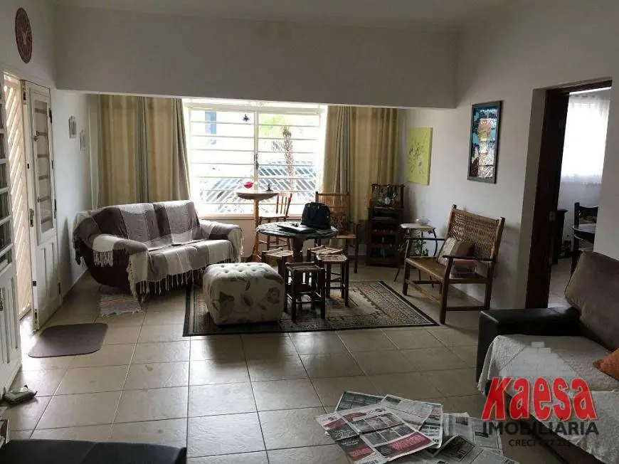 Foto 1 de Casa com 3 Quartos à venda, 270m² em Centro, Atibaia