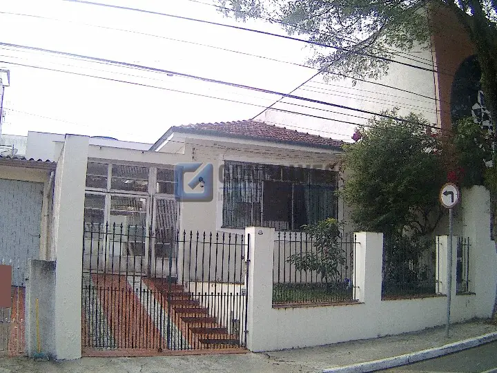 Foto 1 de Casa com 3 Quartos à venda, 257m² em Centro, São Bernardo do Campo