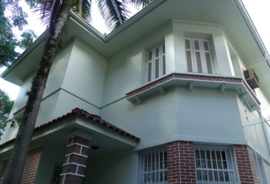Foto 1 de Casa com 3 Quartos à venda, 220m² em Independência, Porto Alegre