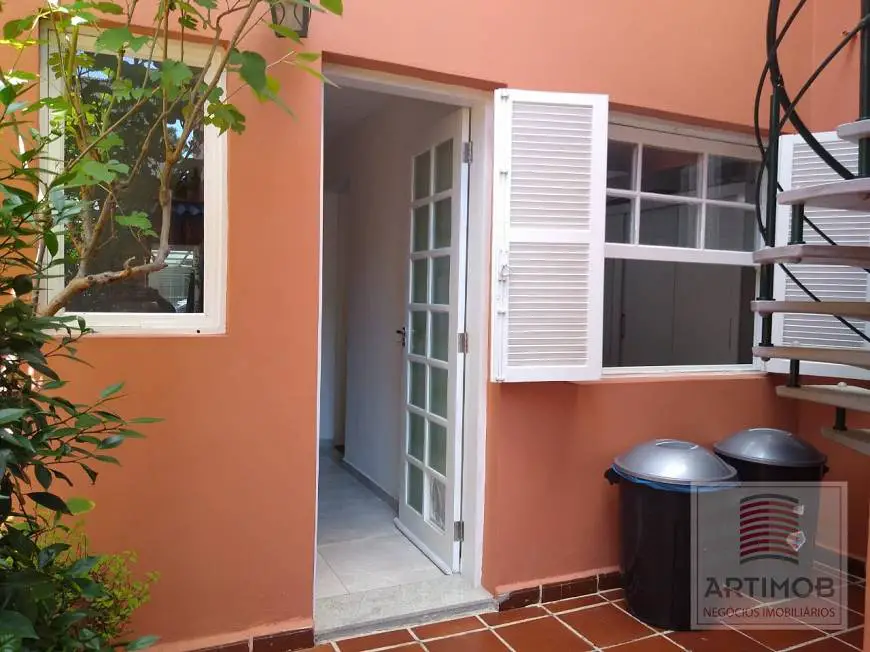 Foto 5 de Casa com 3 Quartos à venda, 140m² em Jardim Bonfiglioli, São Paulo