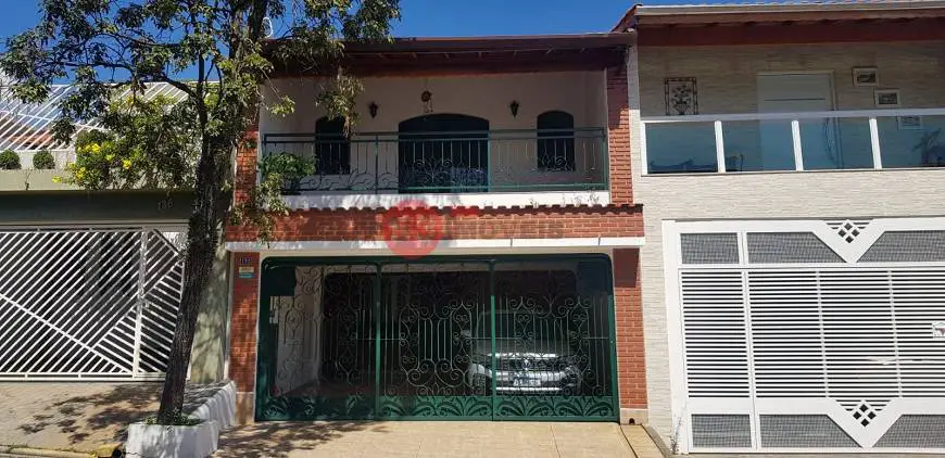 Foto 1 de Casa com 3 Quartos à venda, 315m² em Jardim Santa Cruz, São Paulo