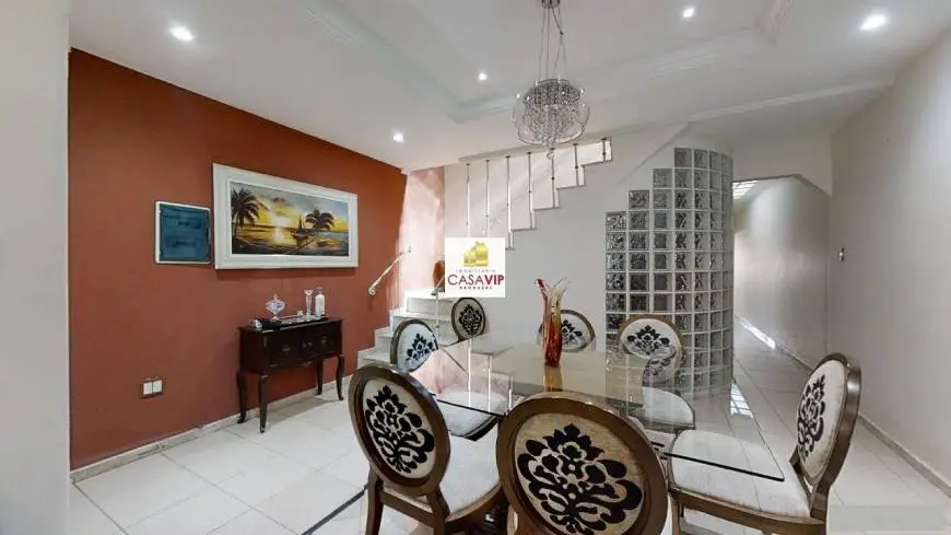 Foto 1 de Casa com 3 Quartos à venda, 256m² em Móoca, São Paulo